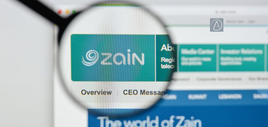 Zain Group Hits 15-Year Profit High With 51% Net Income Surge in Q1 2026