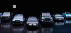 Read more about the article HUMAIN Partners with NVIDIA to Bring Level 4-Ready Robotaxi Platform to the Middle East
