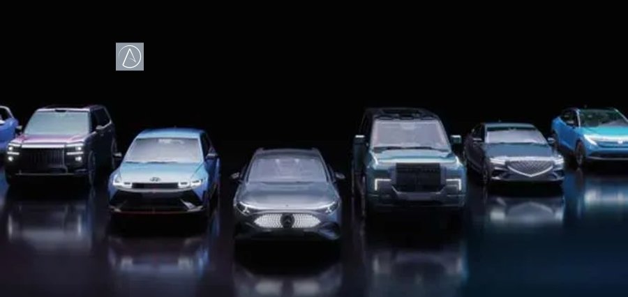 You are currently viewing HUMAIN Partners with NVIDIA to Bring Level 4-Ready Robotaxi Platform to the Middle East