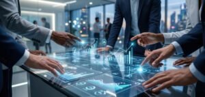 Read more about the article Beyond the Tech Stack: What Technology Leadership Really Looks Like Today