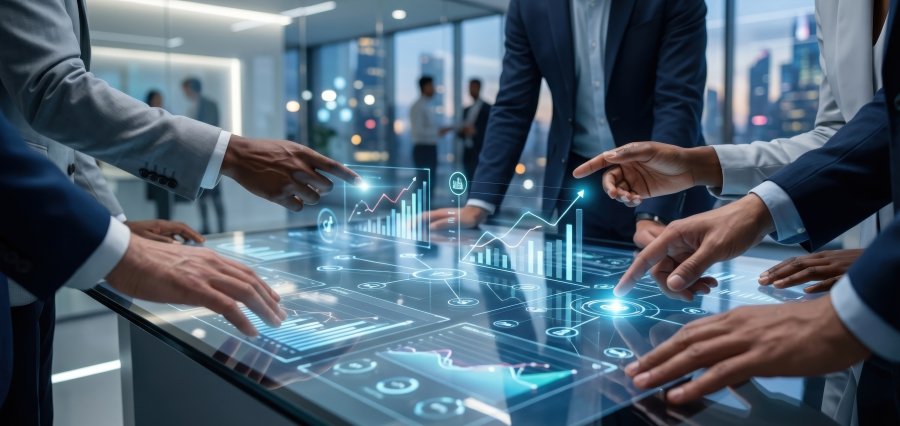 You are currently viewing Beyond the Tech Stack: What Technology Leadership Really Looks Like Today