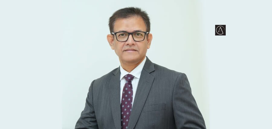 Abdullah Al Mamoon: Steering Legacy Through Innovation and Purpose