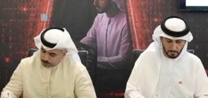 Read more about the article Ajman Transport Authority Signs MoU with e& to Advance Digital Innovation and AI Adoption
