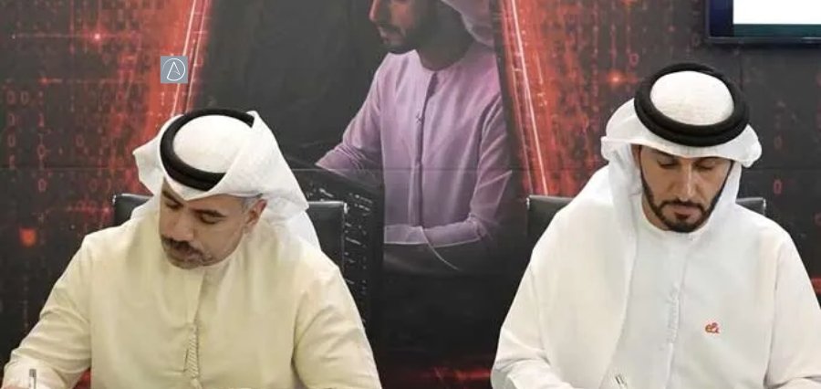 Ajman Transport Authority Signs MoU with e& to Advance Digital Innovation and AI Adoption