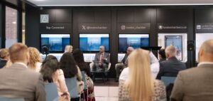 Read more about the article Dubai Chambers Showcases Investment Opportunities to UK Businesses in London Dialogue