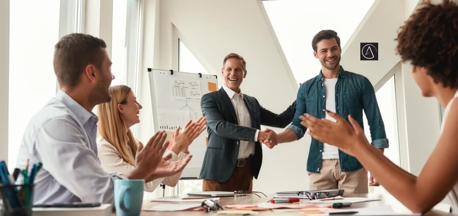 Organizational Agility