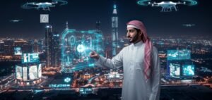 Read more about the article UAE’s TDRA Introduces New Framework for Drone Communications