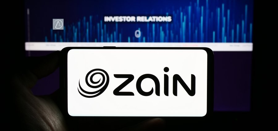 Zain Bahrain First in Region to Deploy AI in Live 5G Network