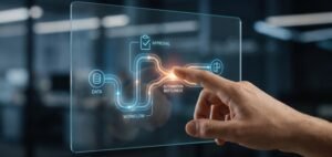Read more about the article Intelligent Automation and the New Face of Business in the Arab World