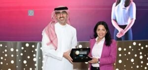 Read more about the article Batelco by Beyon Wins AI Award for Basma Assistant