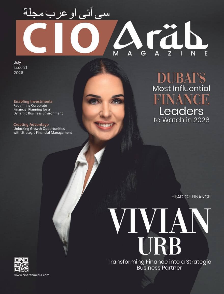 Dubai’s Most Influential Finance Leaders to Watch in 2026