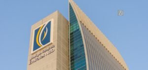 Read more about the article Emirates NBD Joins Hands with Techstars to Drive AI-Powered Banking Solutions