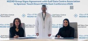 Read more about the article KEZAD Group to Host Touchdown Middle East 2026 in Abu Dhabi