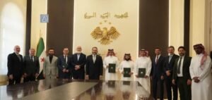 Read more about the article Syria Partners With Saudi Firms to Digitise Tourism Sector