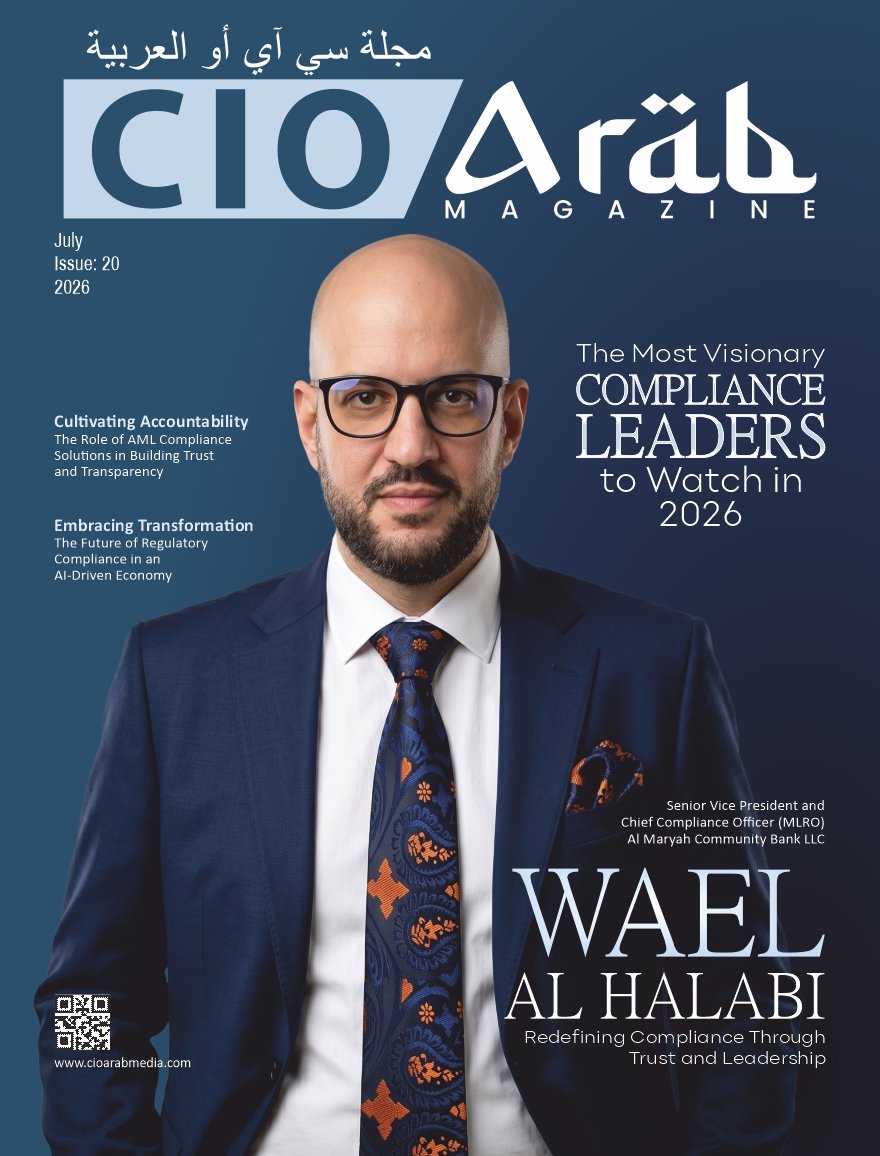 The Most Visionary Compliance Leaders to Watch in 2026