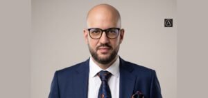 Read more about the article Wael Al Halabi: Redefining Compliance Through Trust and Leadership