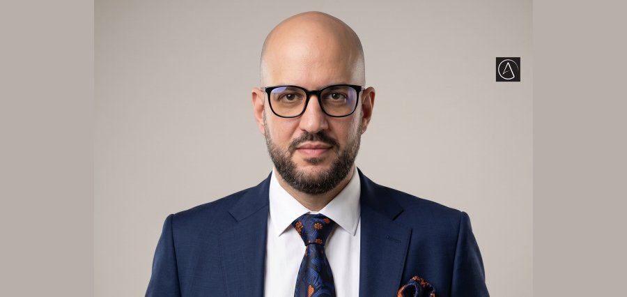 Wael Al Halabi: Redefining Compliance Through Trust and Leadership