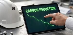 Read more about the article Carbon Reduction Experts Driving the Green Transition
