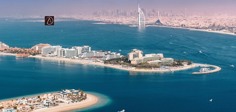 Dubai Homeowners Spend Up To $5.4m Renovating Luxury Villas