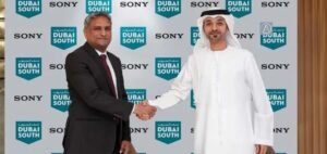 Read more about the article Dubai South Business Hub and Sony Join Hands to Empower Entrepreneurs