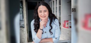 Read more about the article Ioanna Mavridou: Empowering People and Strengthening Organizations