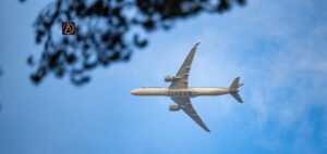 Read more about the article Qatar Airways Expands Starlink Fleet to 150 Widebody Aircraft