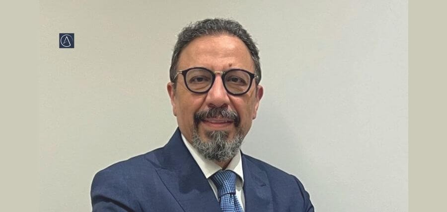Dr. Ahmed El-Awady: Building Institutional Strength for Sustainable Growth