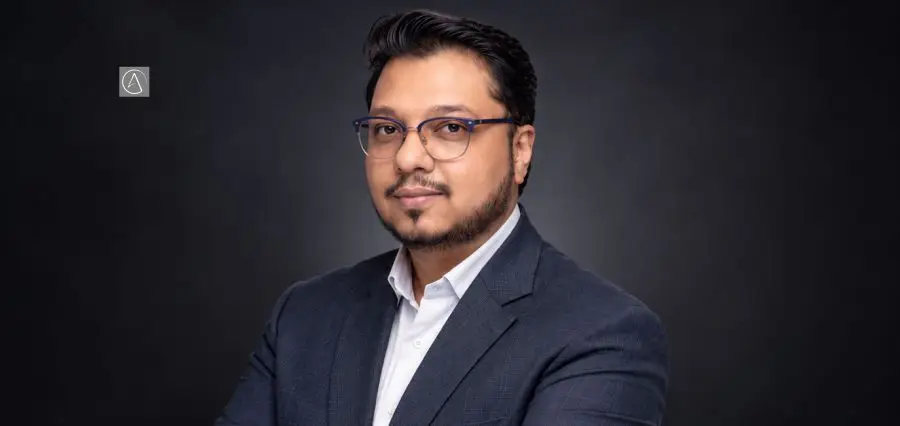 Judgement Over Checklists: Ashwin Ambudkar and the Case for Compliance That Earns Its Seat at the Table