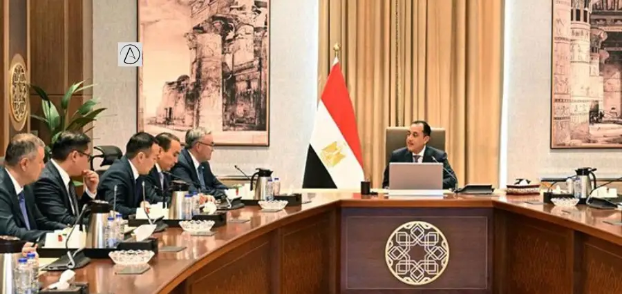 You are currently viewing Egypt Offers to Expand Exports to Kazakhstan, Citing Access to Three Markets