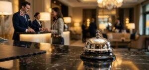 Read more about the article Exploring Technology: The Evolution of Hotel and Resort Management in a Changing Industry