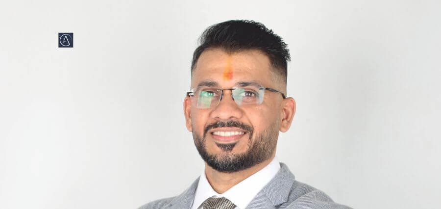 You are currently viewing Hemant Pawar: Blending Human Values with Technology-Driven Leadership