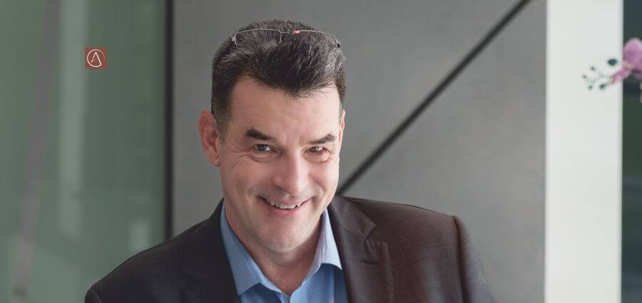 Jens Schuster: Leading with Clarity, Purpose, and Impact