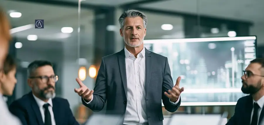 You are currently viewing Driving Strategic Growth Through Executive Leadership Excellence