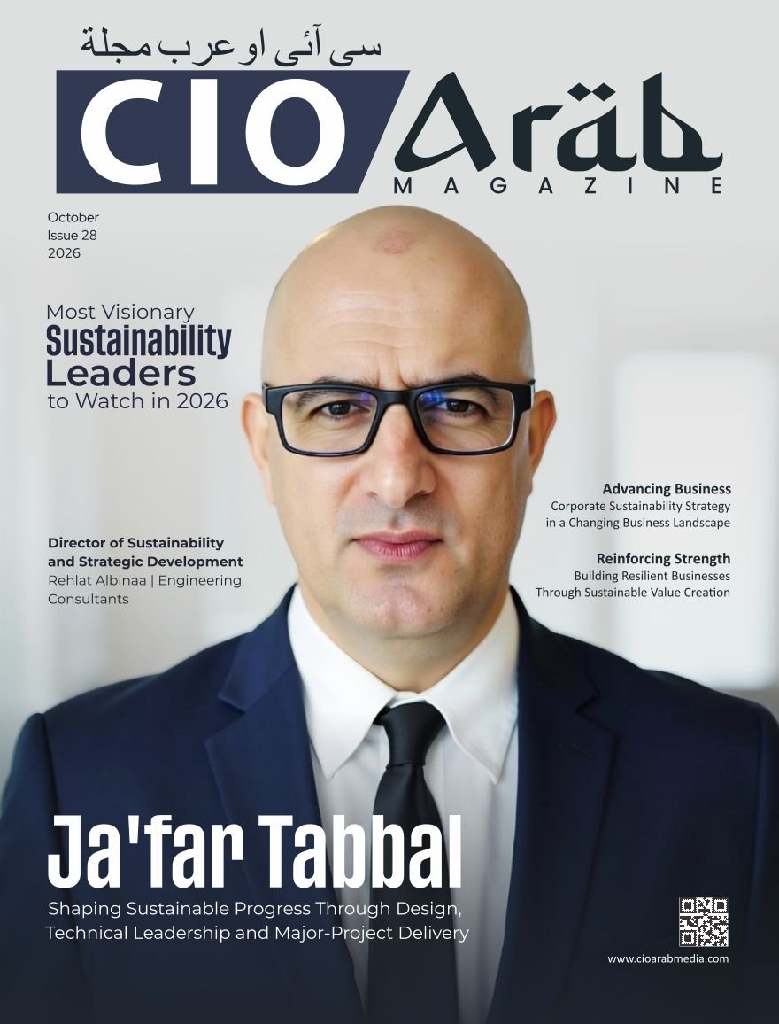 Most Visionary Sustainability Leaders to Watch in 2026 September2026