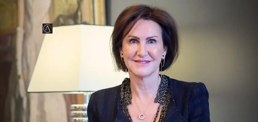 Pamela Thomson-Hall: Leading with Humanity, Scaling Across Borders