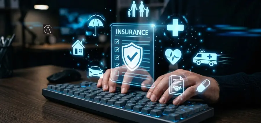 You are currently viewing Unlocking the Strategic Potential of Intelligent Insurance Operations