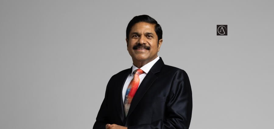 Steering the Journey: How Saleem Sharif is Redefining Leadership in Arab Travel