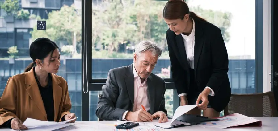 You are currently viewing The Changing Priorities of Visionary EVPs Shaping the Future