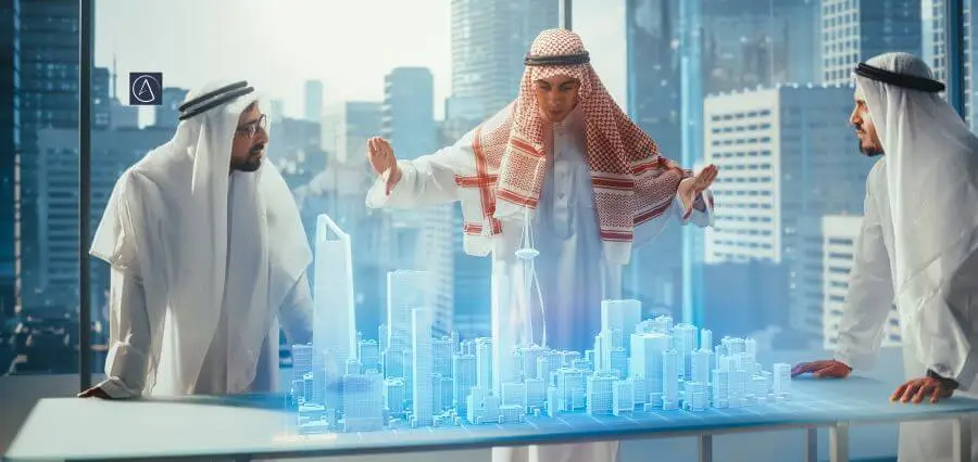 You are currently viewing The Growing Opportunities in Arab Real Estate Investment
