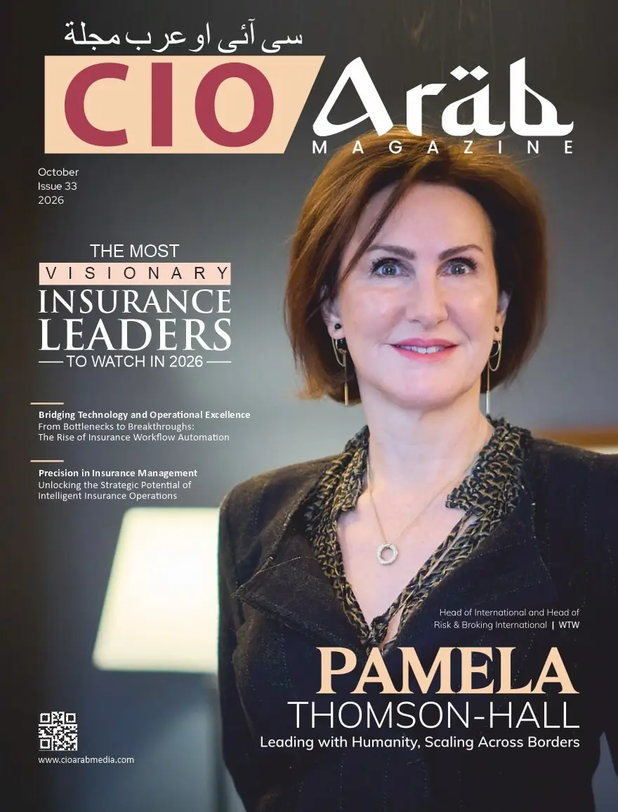 The Most Visionary Insurance Leaders to Watch in 2026